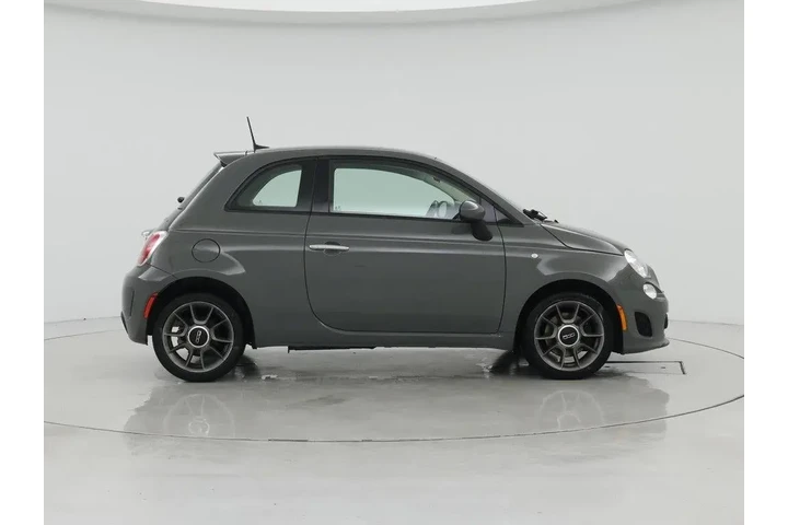 $16998 : FIAT 500 2019 Pop 2dr Hatchb image 7