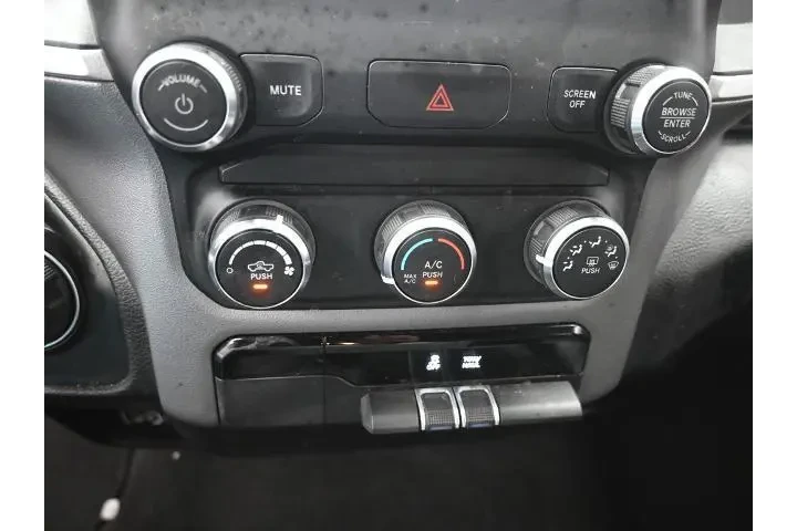 $28881 : Ram 1500 2022 4x2 Big Horn 4 image 9