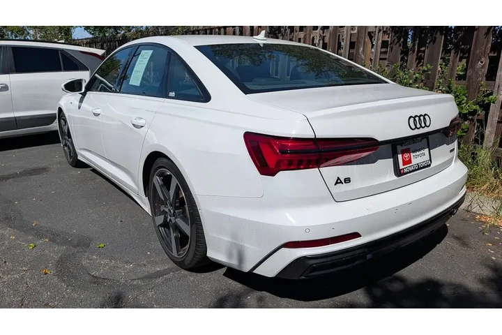 $31990 : 2021 A6 3.0T Premium Plus qua image 6