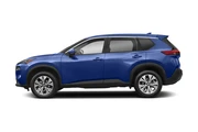$16984 : 2021 Rogue SV thumbnail