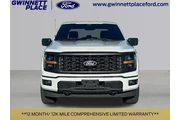 $39998 : Ford F-150 2024 4x4 STX 4dr thumbnail