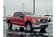 Ford F-150 2021 4x4 XLT 4dr en Cincinnati