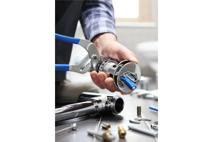 RAPID PLUMBING image 4