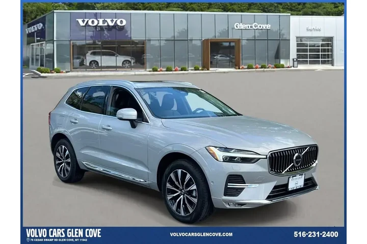 $37500 : Volvo XC60 2023 AWD B5 Plus image 1