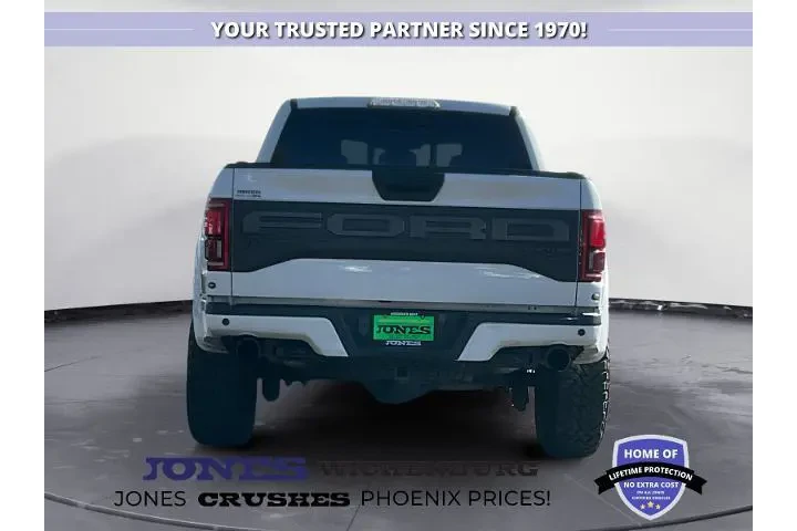 $39995 : Ford F-150 2020 4x4 Raptor 4 image 4