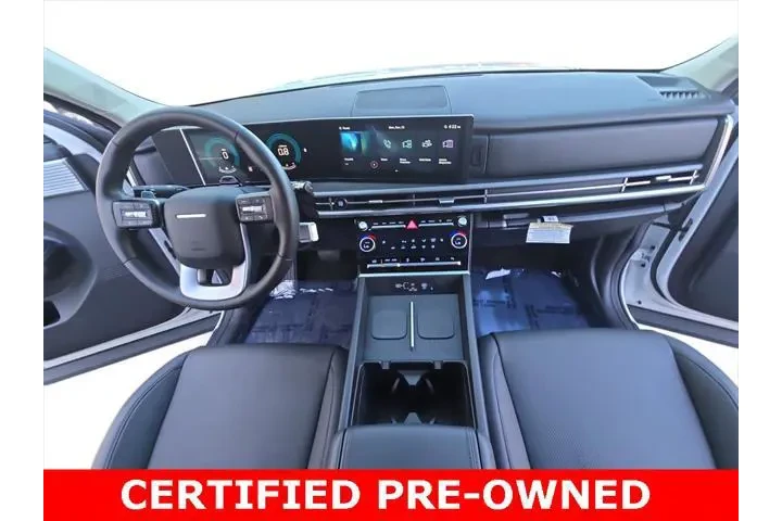 $33560 : Hyundai SANTA FE 2025 SEL 4d image 9