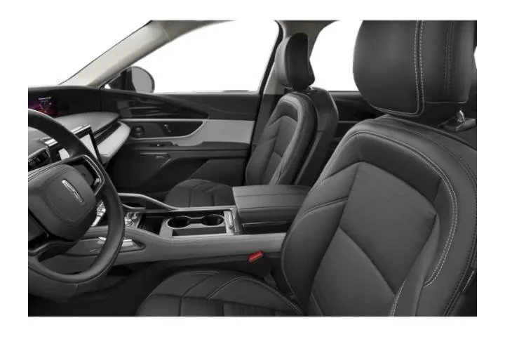 $39990 : Lincoln Nautilus 2024 AWD Pr image 8