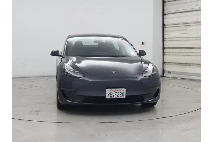 $26998 : Tesla Model 3 2023 4dr Sedan image 5