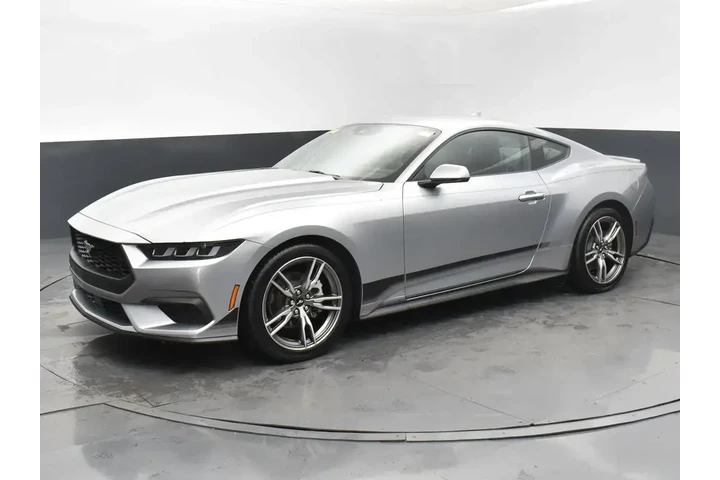 $26999 : Ford Mustang 2025 EcoBoost P image 1