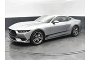 Ford Mustang 2025 EcoBoost P en Charlotte