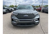 $37615 : Ford Explorer 2024 AWD XLT 4 thumbnail