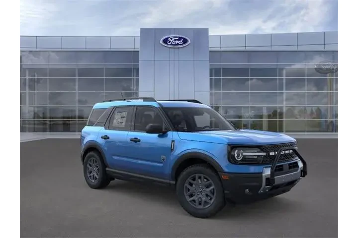 $29988 : Ford Bronco Sport 2025 AWD B image 7