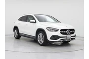 Mercedes-Benz GLA 2021 AWD G