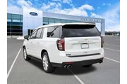 $38000 : Chevrolet Suburban 2021 4x4 thumbnail