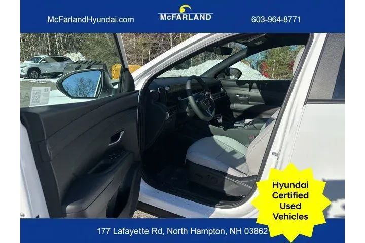 $27996 : Hyundai SANTA CRUZ 2025 AWD image 4