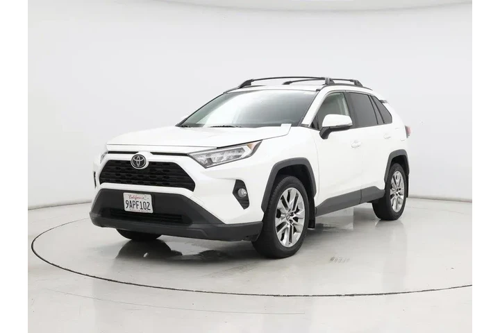 $19998 : Toyota RAV4 2019 XLE Premium image 4