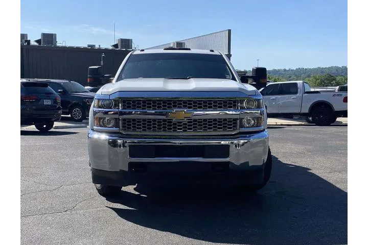 $27490 : Chevrolet Silverado 3500HD C image 9