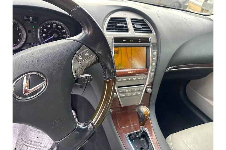 $10999 : 2010 ES 350 image 9