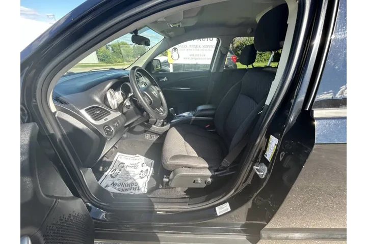 $2990 : 2015 Journey SXT image 10