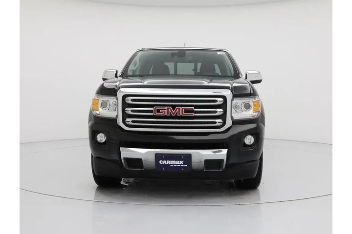 $25998 : GMC Canyon 2018 4x2 SLT 4dr image 5