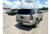 $14980 : 2015 GMC Yukon 4WD 4dr SLT thumbnail