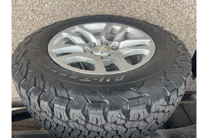 $27495 : Chevrolet Silverado 1500 201 image 8