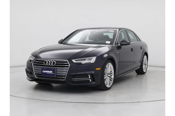 $17998 : Audi A4 2018 2.0T ultra Prem image 4