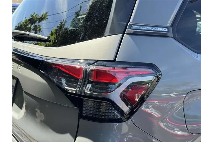 $30895 : Subaru Forester 2025 AWD Pre image 5