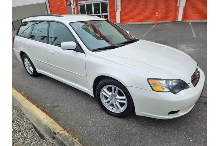 $7999 : 2005 Legacy 2.5i image 7