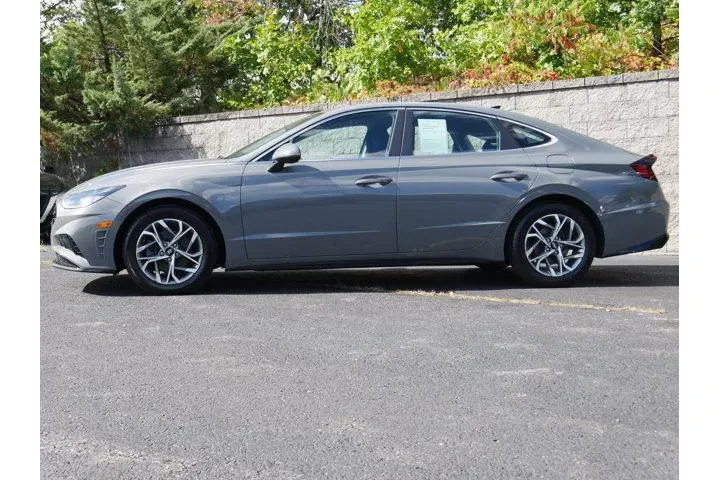 $20995 : Hyundai SONATA 2023 SEL 4dr image 3