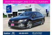 Volkswagen Jetta 2019 GLI S en Houston