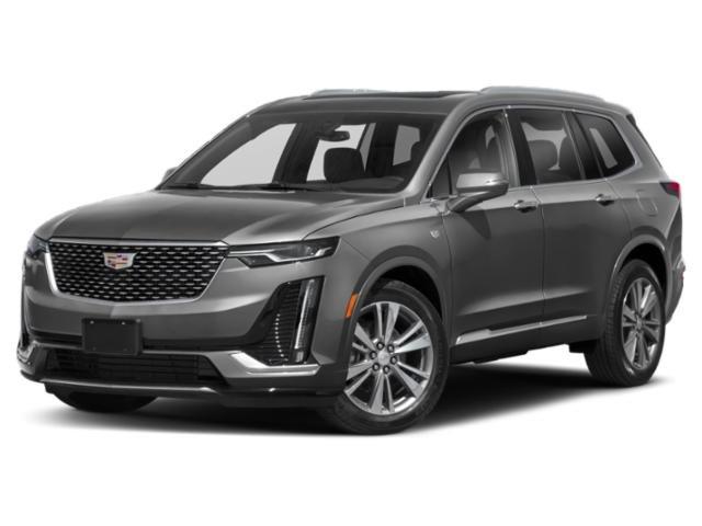 $31500 : PRE-OWNED 2020 CADILLAC XT6 A image 1
