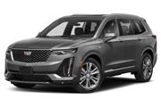 PRE-OWNED 2020 CADILLAC XT6 A