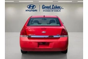 $6366 : Chevrolet Impala 2009 LS 4dr thumbnail