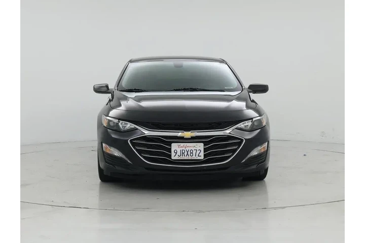 $18998 : Chevrolet Malibu 2022 LT 4dr image 5