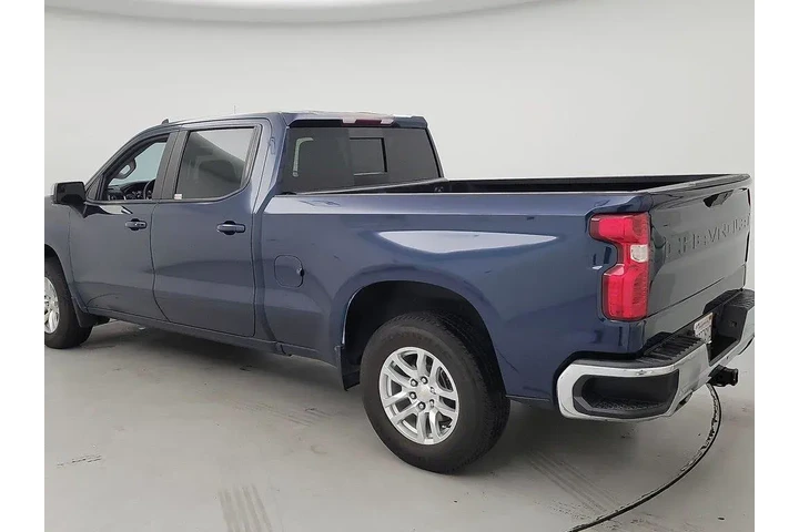 $32998 : Chevrolet Silverado 1500 202 image 7