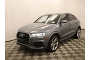 $19995 : Audi Q3 2016 2.0T Premium Pl thumbnail
