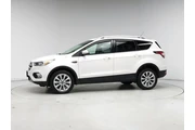 $20998 : Ford Escape 2018 AWD Titaniu thumbnail