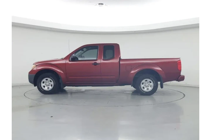 $20998 : Nissan Frontier 2019 4x2 S 4 image 3