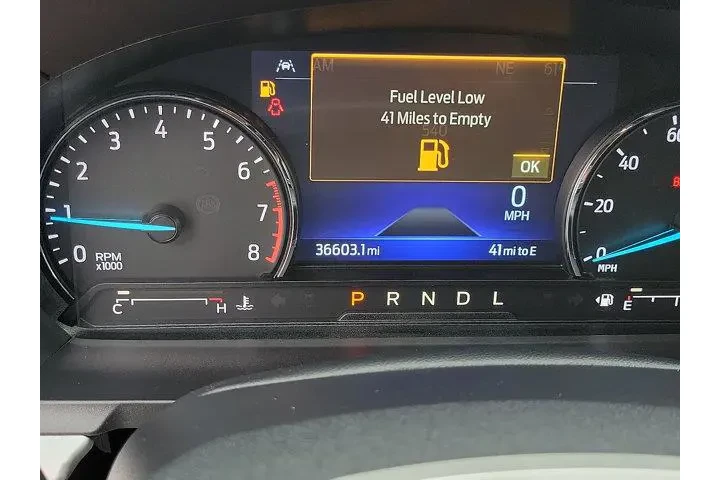 $25000 : Ford Explorer 2022 XLT 4dr S image 5