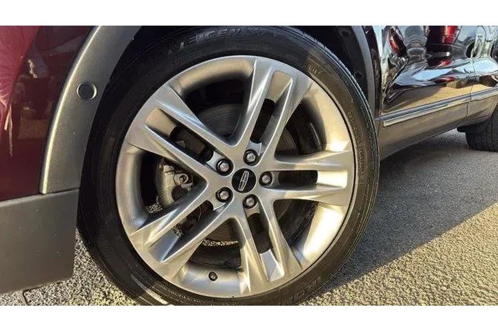 $19579 : Lincoln MKC 2019 AWD Reserve image 9