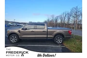 Ford F-150 2021 4x4 Lariat 4