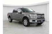 Ford F-150 2020 4x4 King Ran en Raleigh