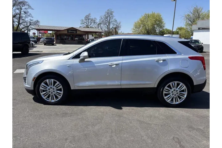 $16788 : 2018 XT5 Premium Luxury image 5