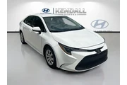Toyota Corolla 2022 LE 4dr S en Miami