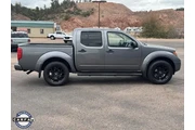 Nissan Frontier 2021 4x4 S 4 thumbnail