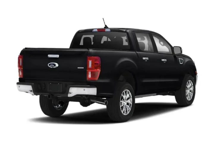 $29396 : Ford Ranger 2021 4x4 Lariat image 3