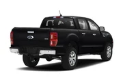 $29396 : Ford Ranger 2021 4x4 Lariat thumbnail