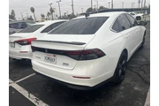 $22251 : Honda Accord Hybrid 2023 Spo thumbnail