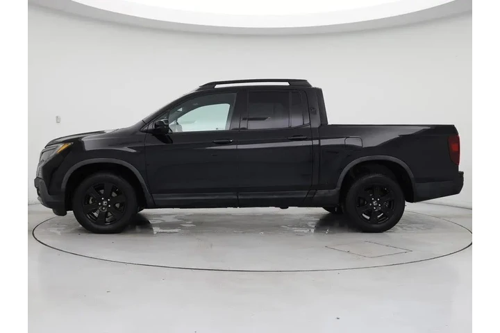 $26998 : Honda Ridgeline 2017 AWD Bla image 3